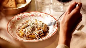 Roma: la mappa per mangiare bene nel quartiere San Giovanni