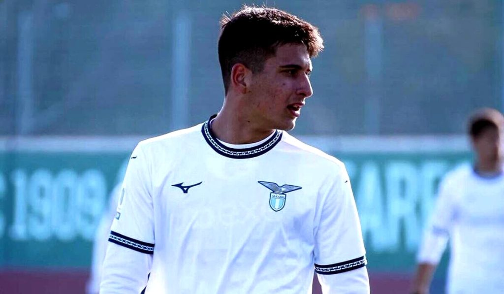 Gli occhi della Roma su un talento della Lazio, il futuro di Jacopo Sardo
