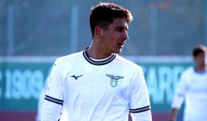 Gli occhi della Roma su un talento della Lazio, il futuro di Jacopo Sardo