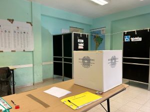 Caos elezioni, Roma blocca i risultati definitivi delle Europee 2024