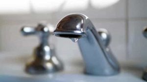 Quindici ore senz'acqua a Marcellina