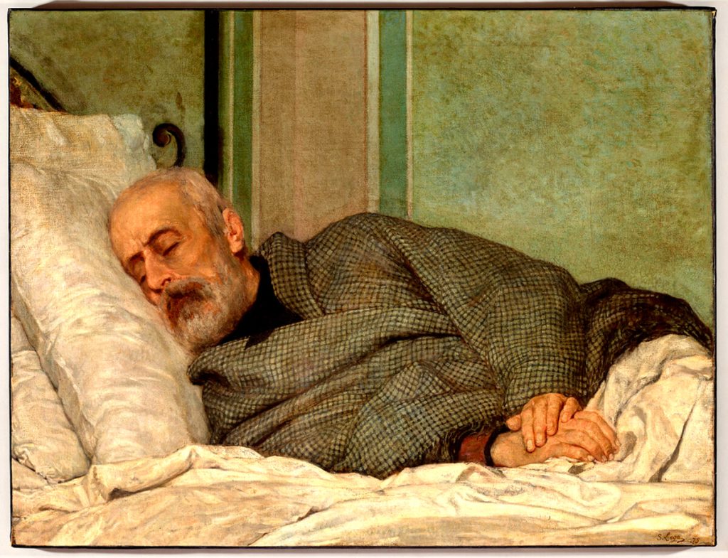 "L’ultimo ritratto: Mazzini e Lega, storie parallele del Risorgimento", la mostra al Vittoriano