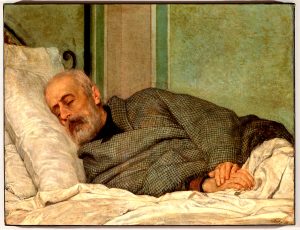 "L’ultimo ritratto: Mazzini e Lega, storie parallele del Risorgimento", la mostra al Vittoriano