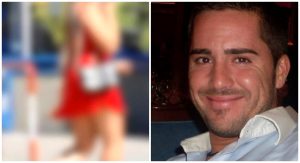 Roma, parla la ragazza violentata da Simone Borgese: "Mi ha fatta sentire in colpa". Il giudice lo manda ai domiciliari