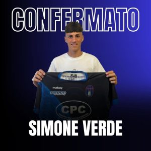 Il Civitavecchia rinnova uno dei suoi più grandi talenti