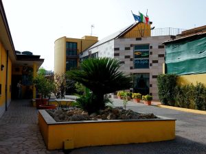 Felicittà al Villaggio So.Spe