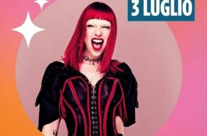 Sophie and the Giants in concerto a Estate al Maximo