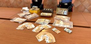 La mala albanese è ovunque e inonda Roma di droga: gli affari del 'Bufalo' con il 'Sud', il 'Pischello' e il 'Biondo'