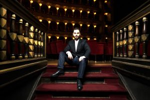 Regnava nel silenzio. Omaggio a Verdi e Donizetti al Caracalla Festival