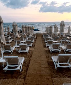 XV Municipio, via alle iscrizioni per le oasi marine destinate a nonni e nonne del territorio