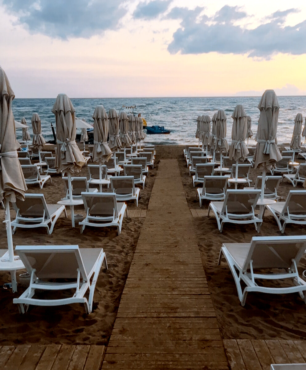 XV Municipio, via alle iscrizioni per le oasi marine destinate a nonni e nonne del territorio