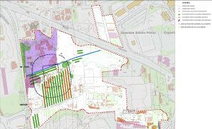 Stadio della Roma, nuovo stop ai rilievi da parte del Tar. I tempi si allungano ancora