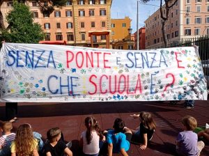 I genitori chiamano, il Comune risponde. Non chiude più la sezione di scuola d'infanzia a San Lorenzo