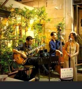 Stravilla! Bonelli Playground a Villa Bonelli