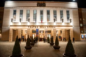 Il Teatro dell'Opera presenta la nuova stagione. Gualtieri: "Spettacoli nelle periferie"