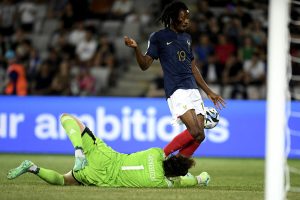 Kephren Thuram alla Roma: Ghisolfi a lavoro portare il figlio d'arte a Trigoria