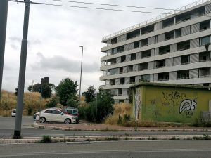 Vi porto a Tor Pagnotta 2, l'eterno quartiere cantiere di Roma