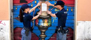 Serve alcol ai minorenni, a Trastevere bar chiuso per 15 giorni