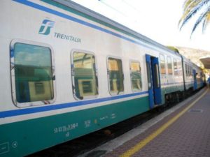 Sarà un weekend senza treni tra Roma e i Castelli. Ecco cosa succede