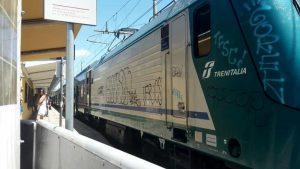 Cambia il percorso dei treni regionali nella tratta Roma-Civitavecchia-Pisa. Tutte le informazioni