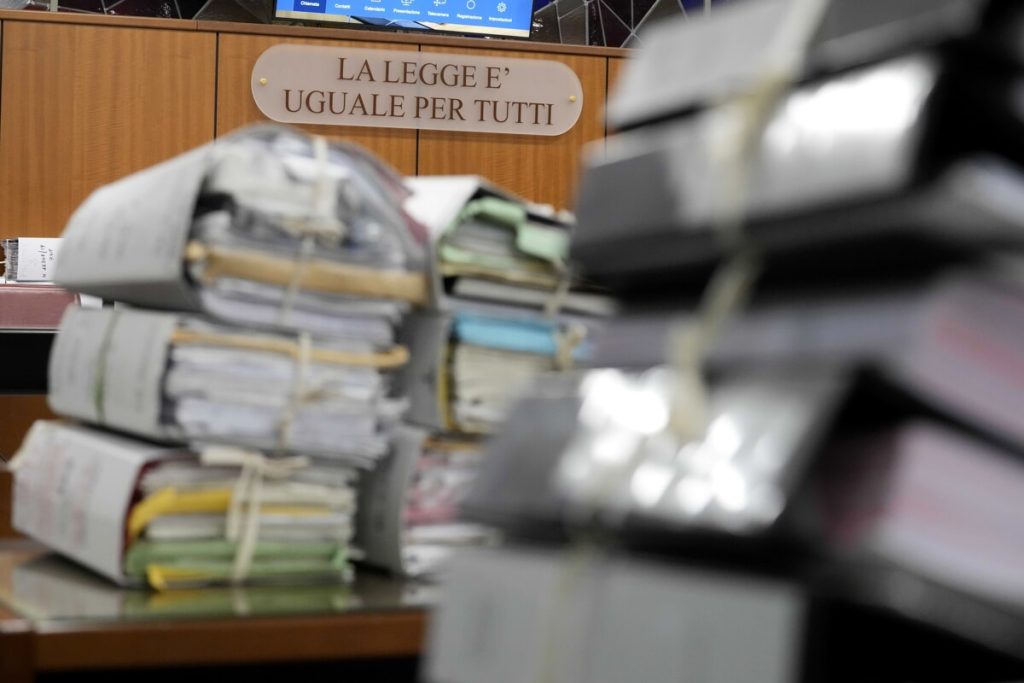 Desaparecidos, perché si processano a Roma gli ex militari delle dittature sudamericane