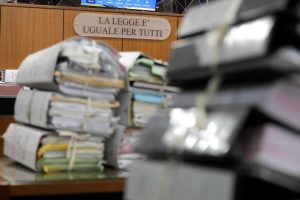 Duplice agguato all'Alessandrino, chiesta condanna a 12 anni per il sicario dei narcos di Roma