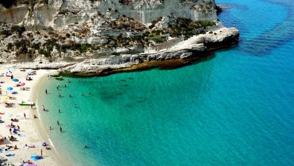 Calabria d’estate: i posti speciali da visitare