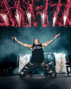 Ultimo Stadi 2025 - La favola continua