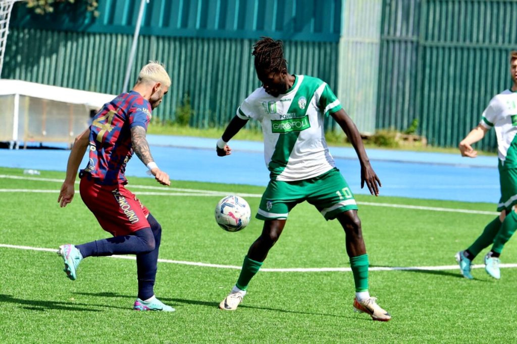 Spareggi Nazionali Eccellenza, UniPomezia e W3 Maccarese salutano la D tra i rimpianti