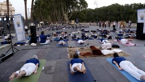 "SummerMela", festival delle culture e tradizioni indiane