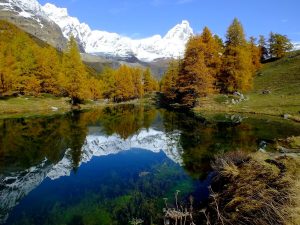 Valle d’Aosta: 5 luoghi top da visitare quest’estate