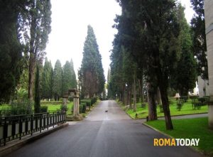 Cimitero Verano, ci sono 739 loculi a disposizione: la concessione è trentennale