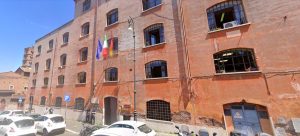 L’ufficio statistica saluta il Circo Massimo: i locali servono alla politica