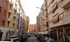 Palazzi senz'acqua, si allunga la lista. Forza Italia scrive ad Acea: "Intervenga subito"