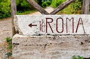 Cammini dei Pellegrini, 3 milioni di euro per i percorsi pronti per il Giubileo