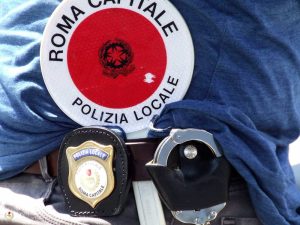 Un bambino di 10 anni è stato investito su viale dei Colli Portuensi