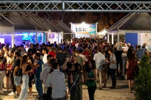 Vinòforum al Circo Massimo, edizione da record: 80mila spettatori in 7 giorni