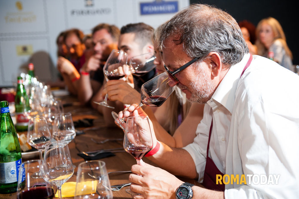 Vinòforum - Lo Spazio del Gusto 2024