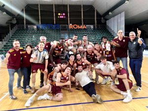 IncrediB1li, la Virtus vola in Serie B. Tonolli: "ll supporto dei tifosi un’arma decisiva"