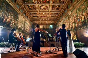 Rome Chamber Music Festival 2024 – XXI edizione