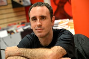 Zerocalcare apre un'osteria a Garbatella con un nome storico della Capitale