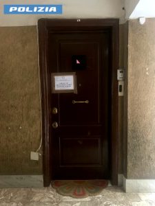 Chiuso per 5 giorni un affittacamere sui ballatoi di via Giolitti