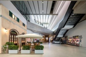 Il MAXXI non va in vacanza: mostre visitabili per tutto agosto