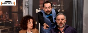 "1,2,3… Stella!" al Teatro Tor Bella Monaca