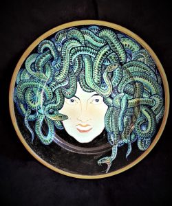 Nel segno di Cambellotti. Virgilio Retrosi artista e artigiano alla Casina delle Civette