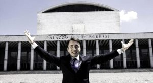 “Non siete milionari, non potete scrivere di me”. La replica di Prosperi che non spiega nulla