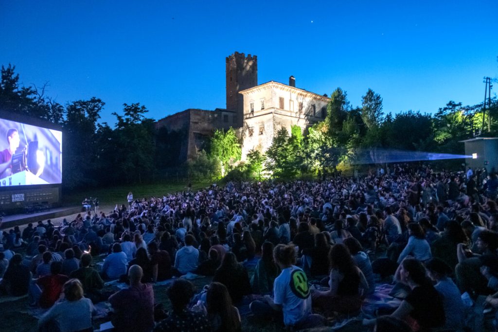 Il Cinema in piazza, The Big Lebowski di Joel & Ethan Coen alla Cervelletta