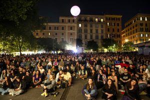 Il Cinema in Piazza, la decima edizione chiude con oltre 120.000 spettatori