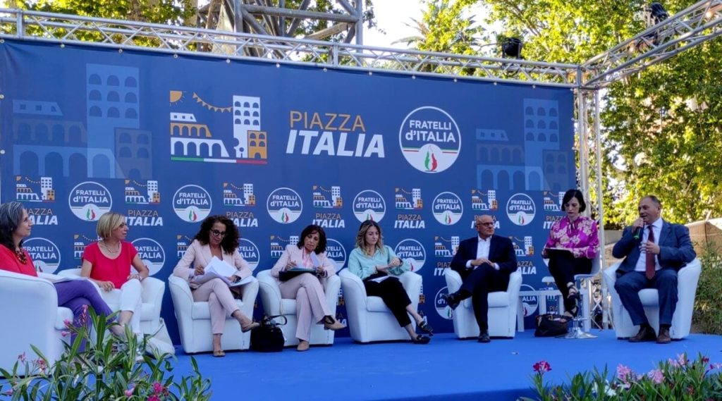 Tor Bella Monaca zona franca urbana. L'idea arriva in Consiglio dei ministri