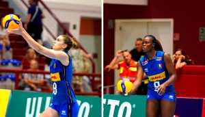 Under 22 a tinte giallorosse: Costantini e Adelusi trascinano la Nazionale agli Europei